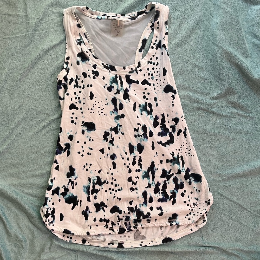 Calia tank top - Medium